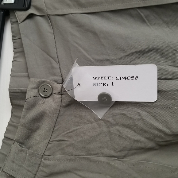 NWT Shinestar Women's Pants - Picture 5 of 12